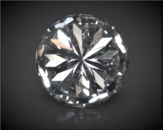 NATURAL Diamond / Heera 0.51 CTS. ( 1656 )